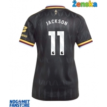 Aston Villa Nicolas Jackson #11 Gostujuci Dres za Ženska 2026-27 Kratak Rukav